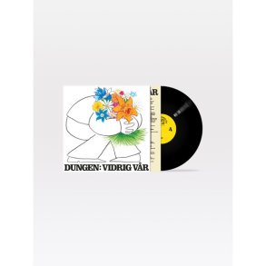 Vidrig V�r - 2026 European Skolhaus Label 10-track LP (Pre-Order)