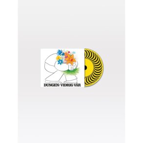 Vidrig V�r - 2026 European Skolhaus Label 10-track CD (Pre-Order)