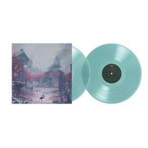 Even In Arcadia - 2026 European RCA label Mint Green Vinyl 10-track 2LP set Reissue