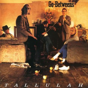 Tallulah - 2026 UK Beggars Banquet Label 10-track LP Reissue (Pre-Order)