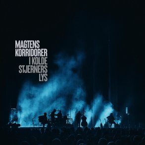 I Kolde Stjerners Lys (live) - 2026 Danish Playgrond Label 17-track 2CD Set (Pre-Order)