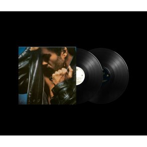 Faith - 2026 European Sony Music label 10-track 2LP set Reissue