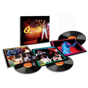 Budapest - 2026 European Sony Legacy Recordings Label 36-track 3LP Set (Pre-Order)