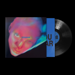  Dopamine Chamber - 2026 UK XL Recordings Label 11-track LP (Pre-order)