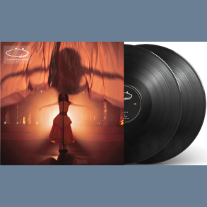 Live At Eventim Apollo - 2024 European Capitol label 20-track 2LP set