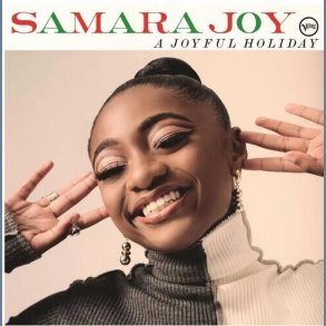 A Joyful Holiday - 2023 European Verve label 6-track 12