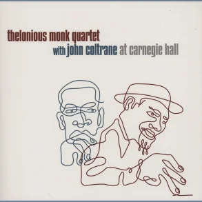At Carnegie Hall - 2018 European Blue Note label 9-track 2LP set Reissue