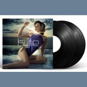 Light Years - 2026 European Parlophone label 14-track 2LP set Reissue