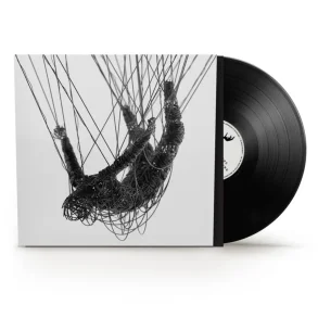 The Nothing - 2026 European Rhino label 13-track LP Reissue