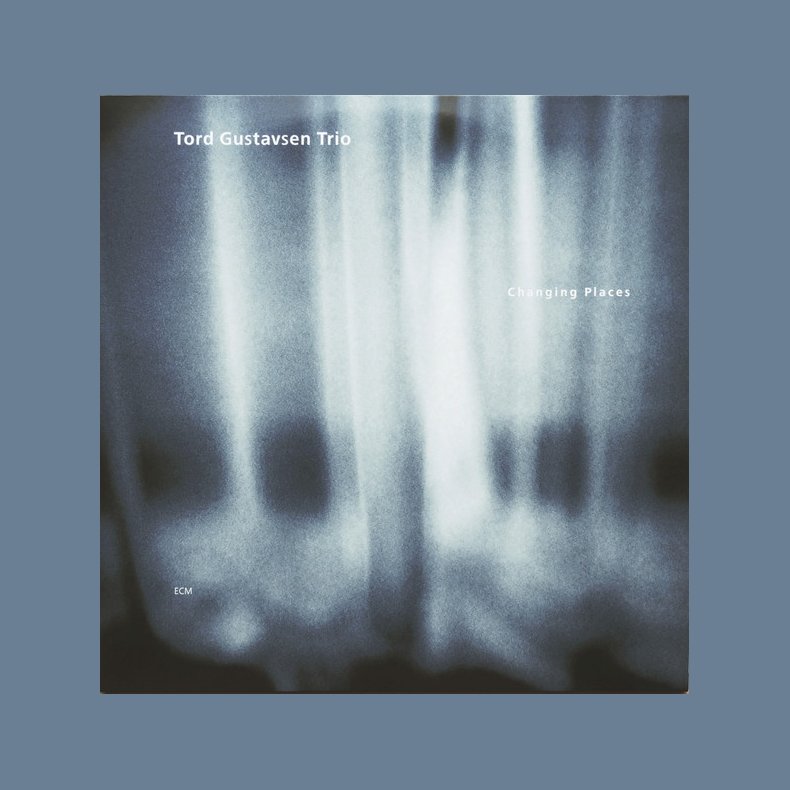 Changing Places - 2025 European ECM Records Label 13-track 2LP Set Reissue