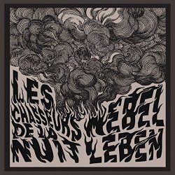 Nebel Leben (10th Anniversary Edition) - 2026 Japanese DISSONANZ Label 6-track +7"