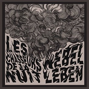 Nebel Leben (10th Anniversary Edition) - 2026 Japanese DISSONANZ Label 6-track +7