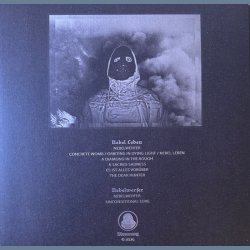 Nebel Leben (10th Anniversary Edition) - 2026 Japanese DISSONANZ Label 6-track +7"
