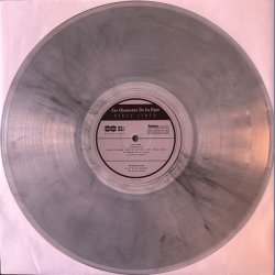 Nebel Leben (10th Anniversary Edition) - 2026 Japanese DISSONANZ Label 6-track +7"