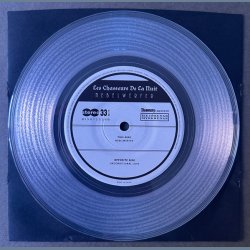 Nebel Leben (10th Anniversary Edition) - 2026 Japanese DISSONANZ Label 6-track +7"