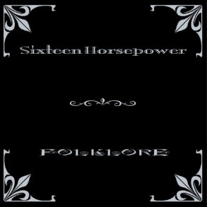 Folklore - 2026 European Glitterhouse Label 10-track LP Reissue