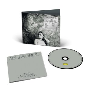 The Meaning of Flowers - 2026 European Deutsche Grammophon 12-track CD (Pre-Order)