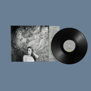 The Meaning of Flowers - 2026 European Deutsche Grammophon 12-track LP (Pre-Order)