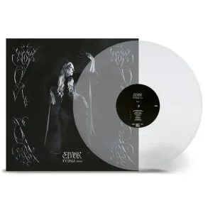 Tungl - 2026 European Nuclear Blast label Clear vinyl 10-track LP