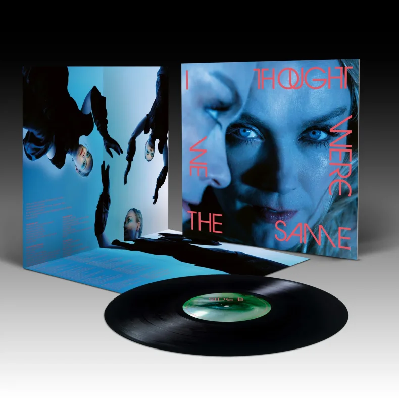 I Thought We Were the Same - 2026 European Universal Music 11-track LP (Pre-Order)