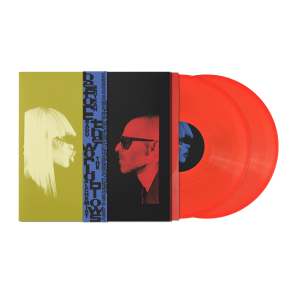 Before The World Blows - 2026 UK Young Records Label Neon Orange Vinyl 11-track 2LP Set (Pre-order)