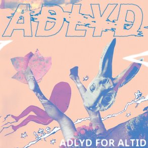 Adlyd For Altid - 2026 Danish Private Pressing 10-track LP
