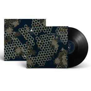 A Primer Of Holy Words - 2022 US Sacred Bones label 12-track LP
