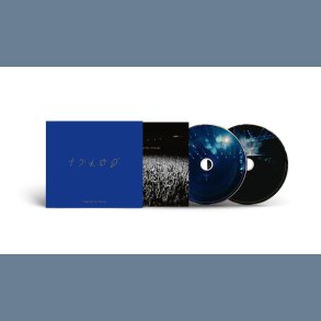 The Faith Tour - 2026 European Sony Music label 18-track 2CD set (Pre-Order)