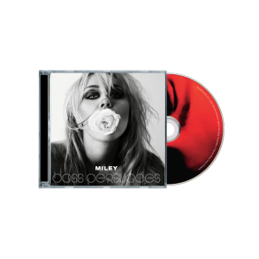 Bass Persuades (Bonus Track Edition) - 2026 European Atlantic label 11-track CD (Pre-Order)