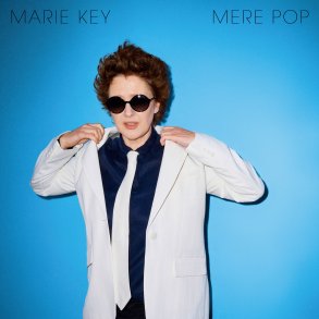 Mere Pop - 2026 Danish Sony Music Label 8-track LP