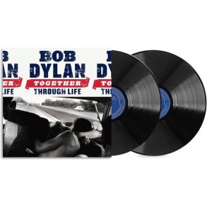 Together Through Life - 2026 European Columbia label 10-track 2LP set Reissue
