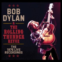 The Rolling Thunder Revue: The 1976 Live Recordings - 2026 European Columbia label 381-track 39CD Box set (Pre-Order)