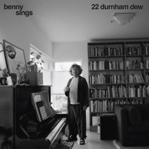 22 Durnham Dew - 2026 US Stone Throw Records Label 10-track LP