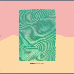 Antenner / Har Brug For At Sove - 2026 Danish Playground label 3-track 10