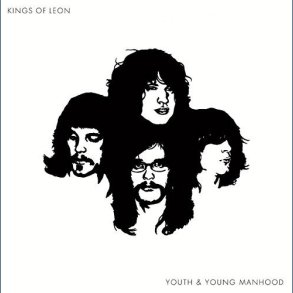 Youth & Young Manhood - 2016 European RCA label 12-track 2LP set Reissue