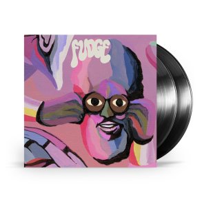 Fudge - 2026 UK Polydor Records 12-track 2LP set (Pre-order)