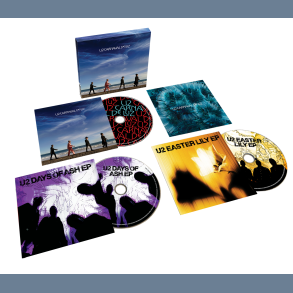 Carnaval De Luz - 2026 UK Island Records 24-track 3CD (Pre-Order)