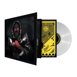 Live In Mexico - 2026 European Universal label Colored vinyl 24-track 4LP Box set (Pre-Order)