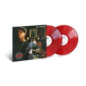 Daily Operation - 2024 European Virgin Label Red Vinyl 17-track 2LP set Reissue