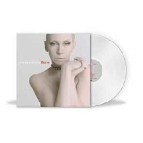 Bare (NAD 2026) - 2026 European J Records label White vinyl 11-track LP Reissue