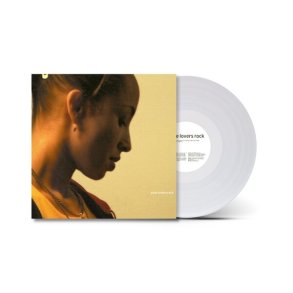 Lovers Rock (NAD 2026) - 2026 European Sony Music label Clear vinyl 11-track LP Reissue