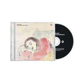 Tag Min H�nd, S� Slipper Vi - 2026 Danish RRekord label 10-track CD