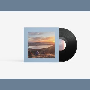 Island - 2026 Danish Northern Echoes label 11-track LP