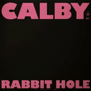 Rabbit Hole - 2026 Danish No3 Label 10-track LP