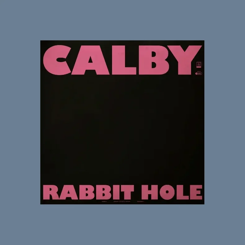 Rabbit Hole - 2026 Danish No3 Label 10-track LP