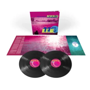 The Black Sessions Revealed - 2026 European Universal Music 2LP Set (Pre-order)