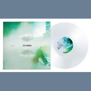 �terdr�mme - 2026 Danish S�lvstorm Label Transparent Vinyl 8-track LP (Pre-order)
