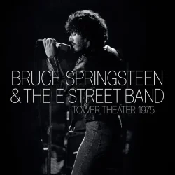 Live at Tower Theater, Philly 1975 - 2026 European Legacy label 18-track 4LP Box set - Black Friday 2026