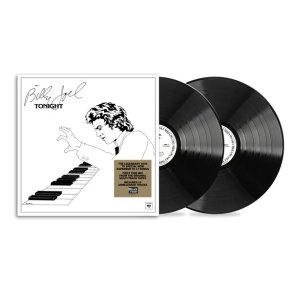 Tonight - 2026 European Columbia label 17-track 2LP set - Black Friday 2026