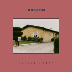 Hugget I Sten - 2026 Danish Warner label Sparkle Starlight vinyl 10-track LP - Black Friday 2026